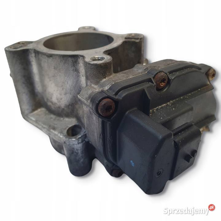 ZAWÓR EGR Renault Master III 23 DCI 8200796674 Chełm