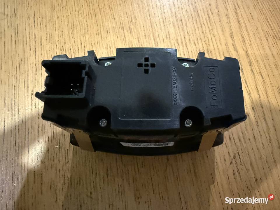 Włącznik świateł Ford Focus Mk3 Lift oryginał osobowe podkarpackie Kolbuszowa Dolna