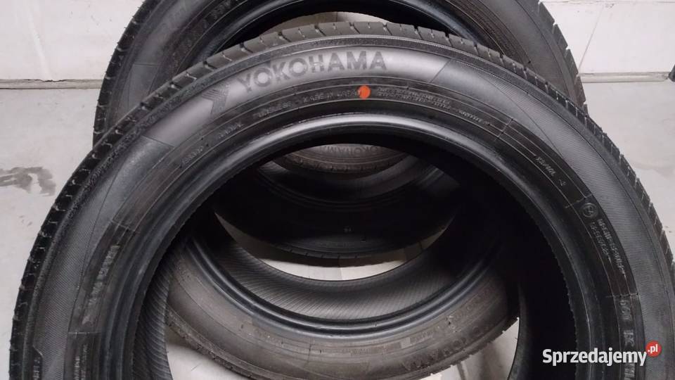 Opony letnie 18555R16 83V 16cale Radom