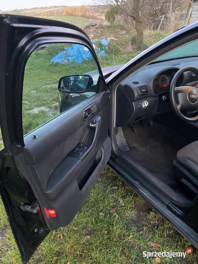 Sprzedam Audi A3 8L Skała