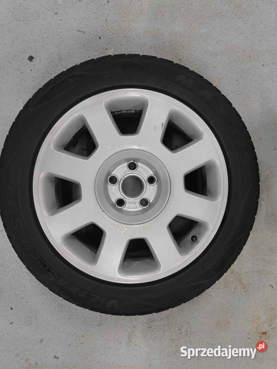 Alufelgi koła VW 5x112 18 Sanok