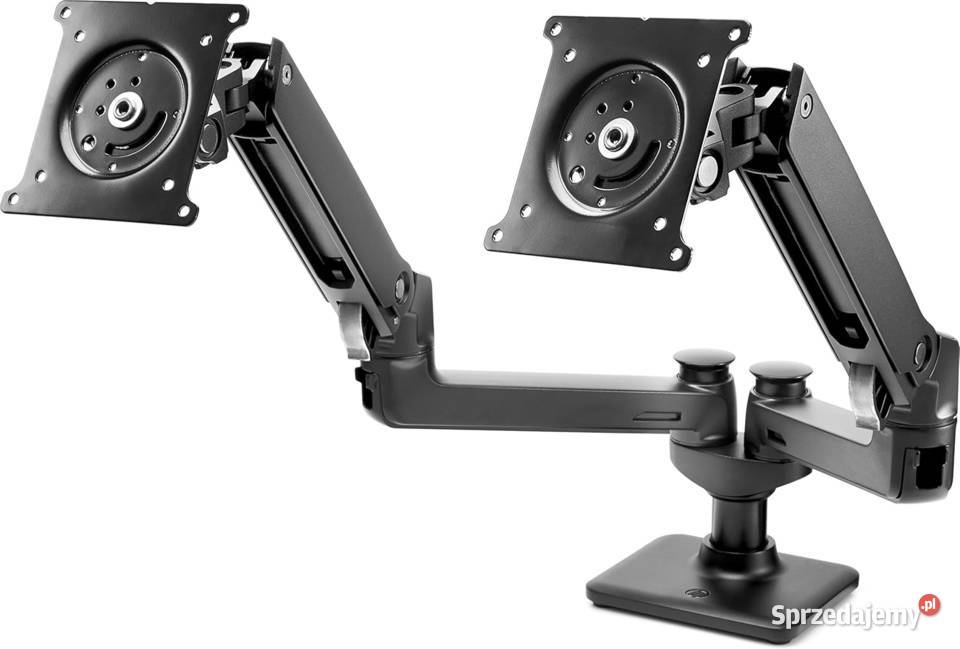 HP Hot Desk Stand W3Z74AA uchwyt biurkowy na 2 Warszawa