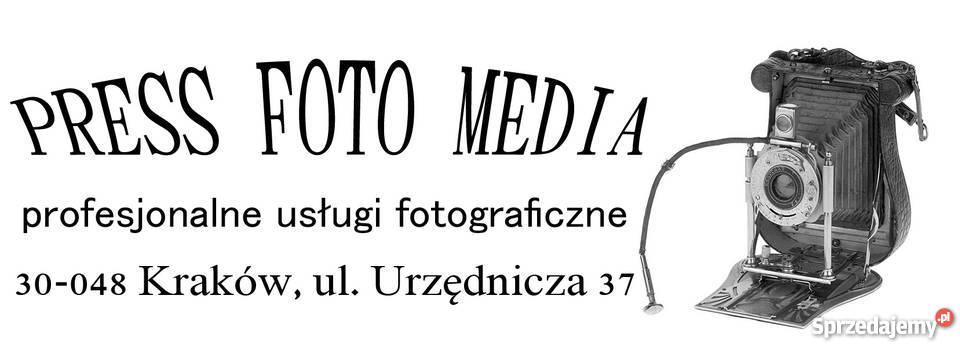 Zdjęcia do dokumentów Kraków