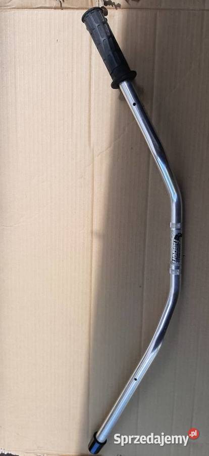 Yamaha Suzuki Honda Kawasaki kierownica Hagen AG