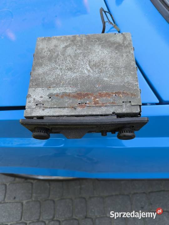 Radio UNITRA diora smt 331 Pozostałe lubelskie Łęczna