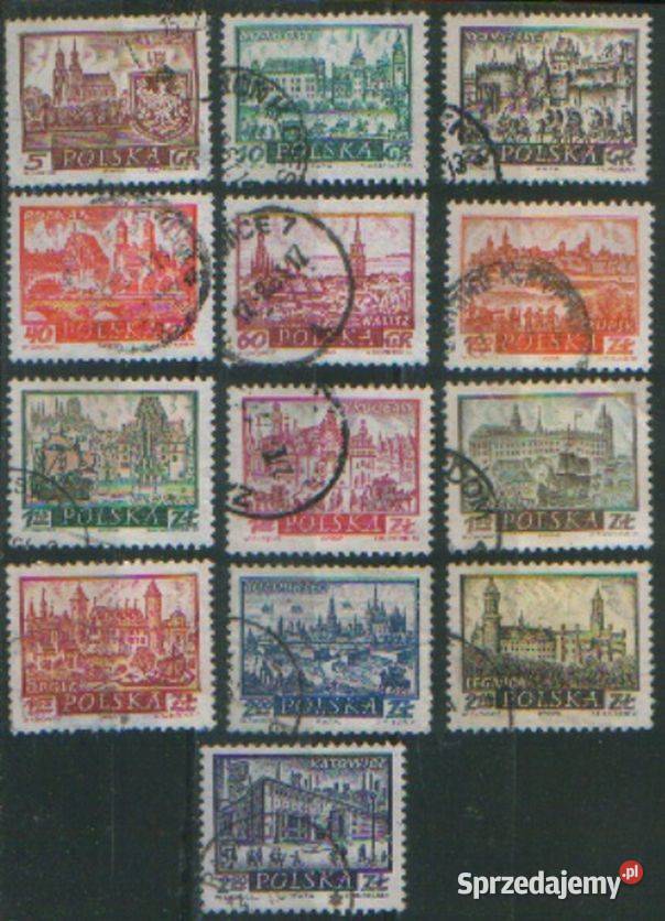 Zn Fi 1044 7 9 52 60 kas 1960 Gliwice sprzedam