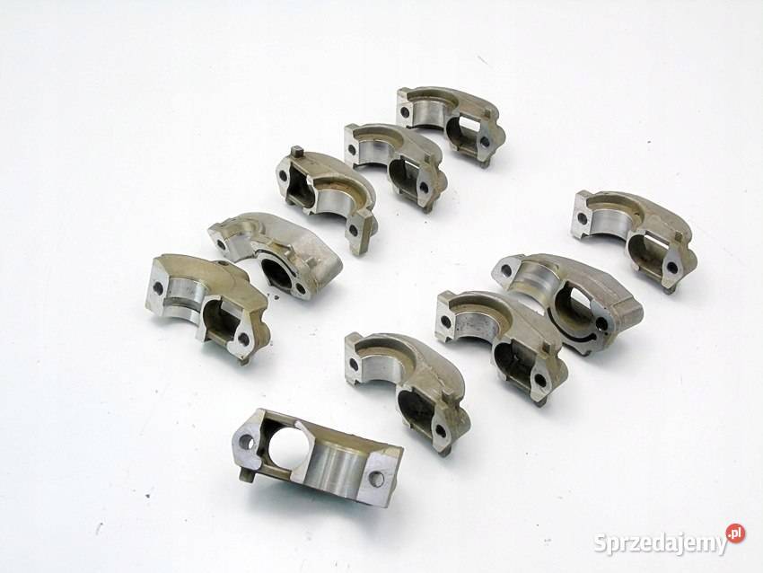 MOSTKI GŁOWICY 42 50 V8 MERCEDES 124 W124 E420 Sosnowiec sprzedam