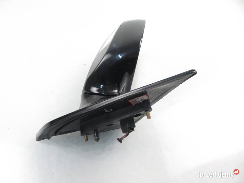 LUSTERKO PRAWE KIA CERATO I 4 PIN osobowe