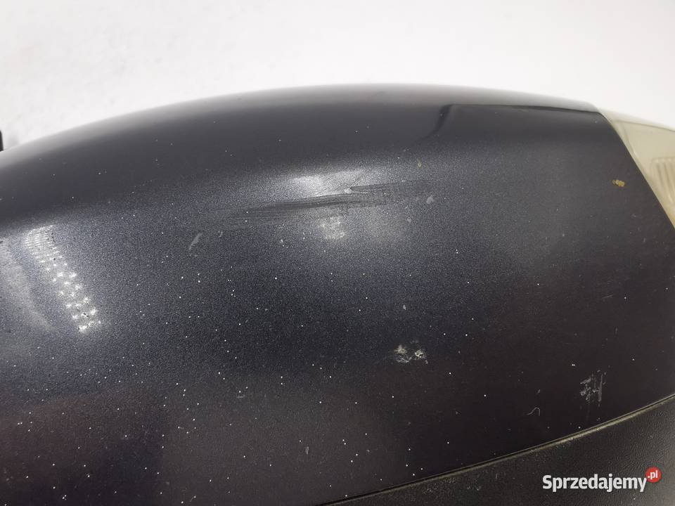 Lusterko Zewnętrzne Lewe Ford S 6 PIN X6 Wyszków