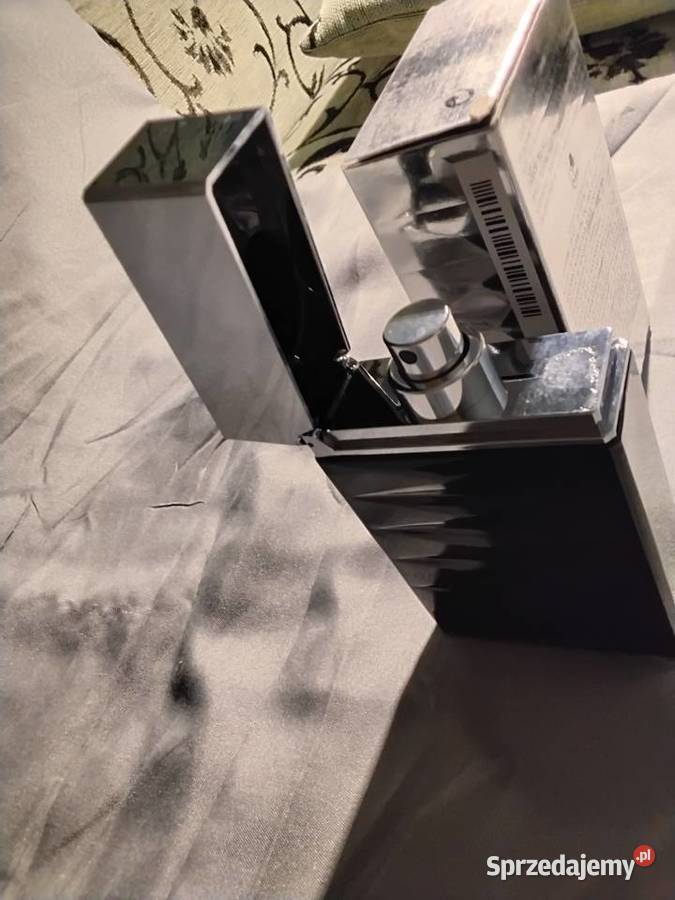 ATTITUDE Giorgio Armani lubelskie Lublin sprzedam