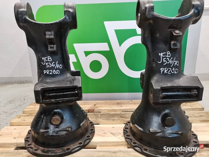 JCB 53595 Pochwa mostu 45820667P Wilkowo