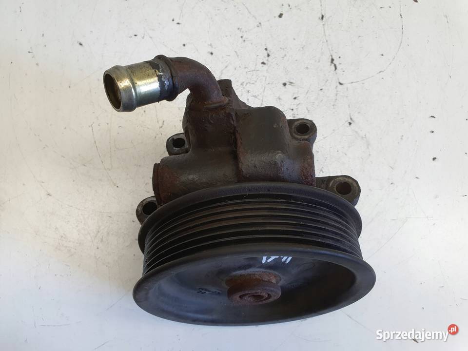 Ford Transit MK6 VI 24 TDDI POMPA WSPOMAGANIA osobowe Rudka