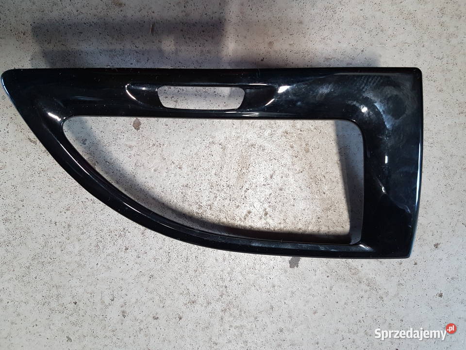 RENAULT MEGANE III DEKOR LISTWA OZDOBNA KONSOLI Turkowice