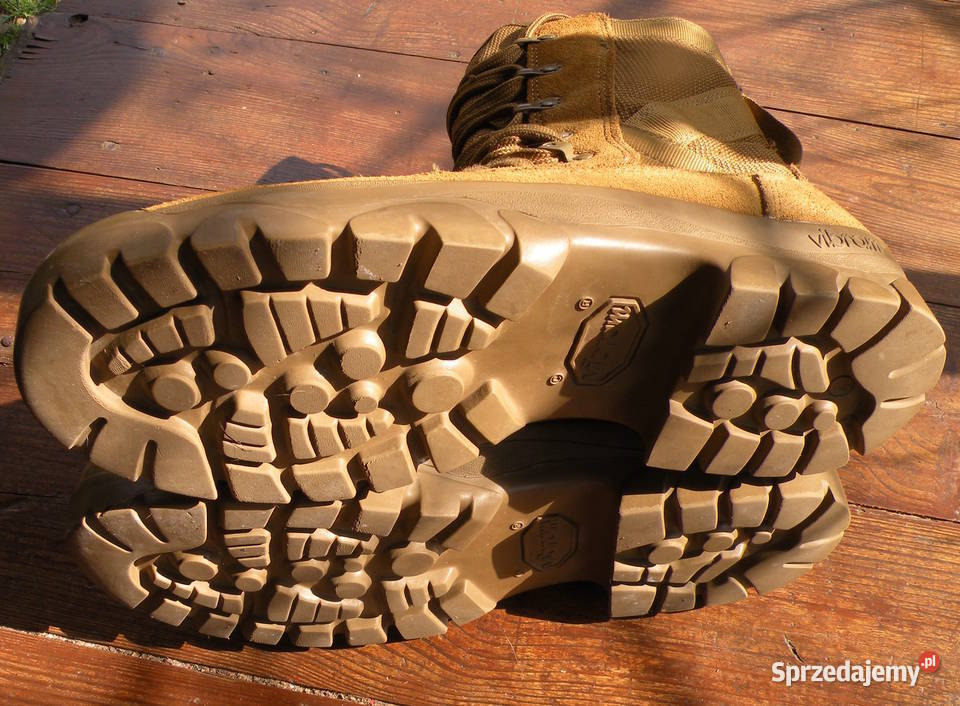 Buty GARMONT T8 Bifida coyote 10R Wrocław