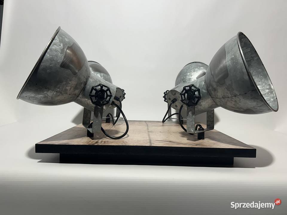 Lampa reflektor spot BARNSTAPLE 49653 EGLO Spoty i reflektory Sanok