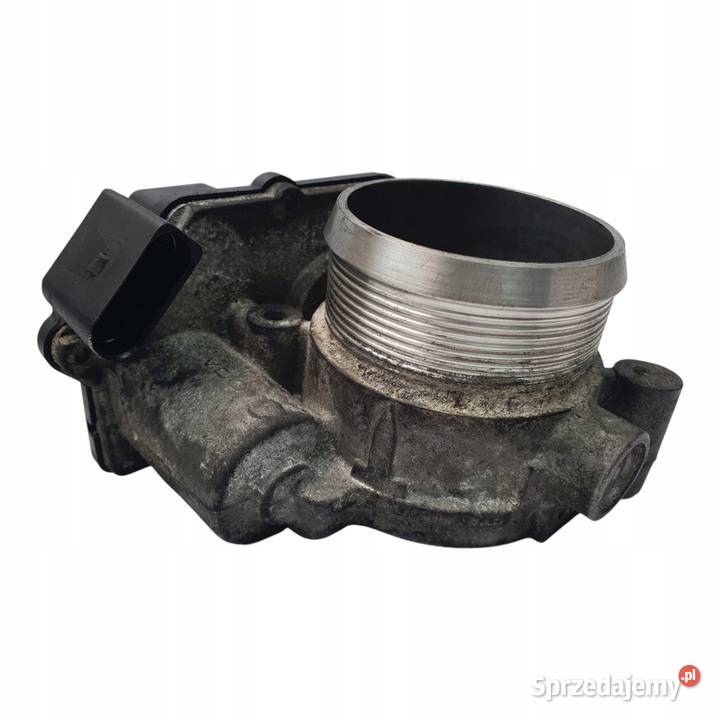 PRZEPUSTNICA Audi A6 C6 27 30 TDI 059145950H Chełm sprzedam