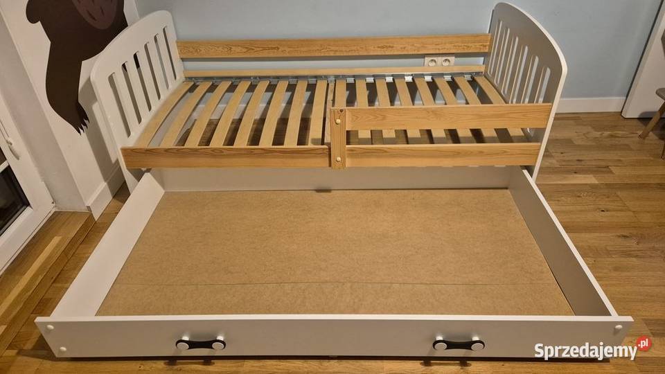 Ciekawe mebelki dziecięce