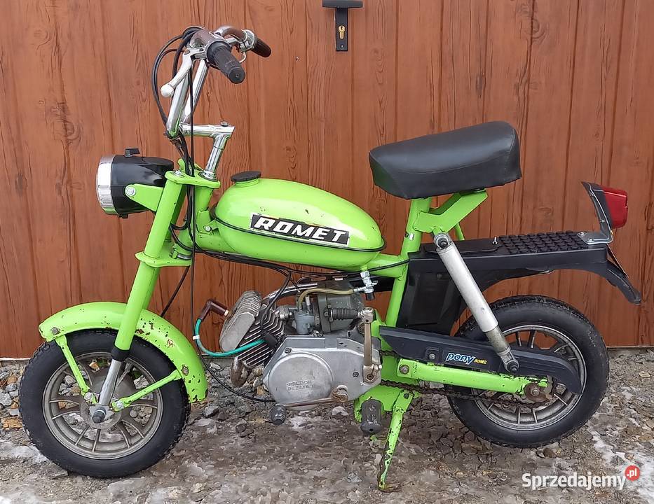 Motorynka M2 Oryginał Łosiów sprzedam