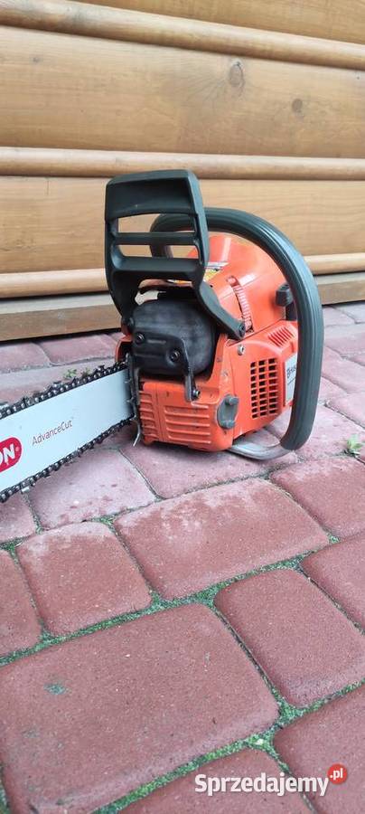 Piła spalinowa Husqvarna 353 Fajsławice