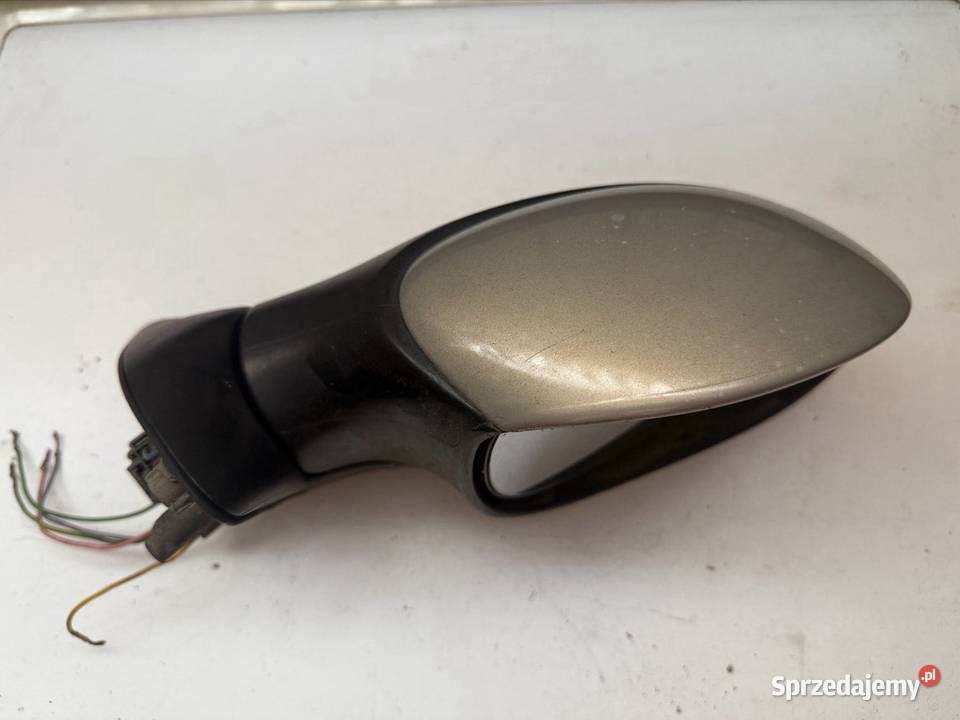 Lusterko prawe Citroen Xsara Picasso osobowe Ostrzeszów