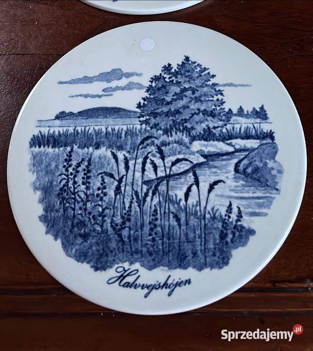 Podstawka pod gorące naczynia Royal Copenhagen Gdańsk sprzedam