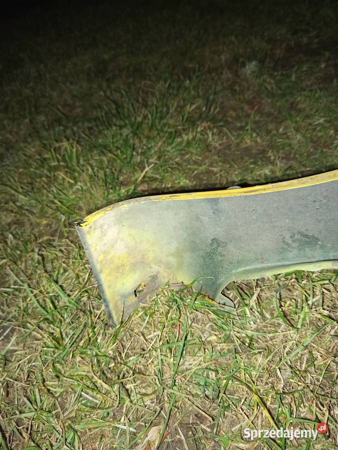 Błotniki L P Seicento Sporting mazowieckie Warszawa