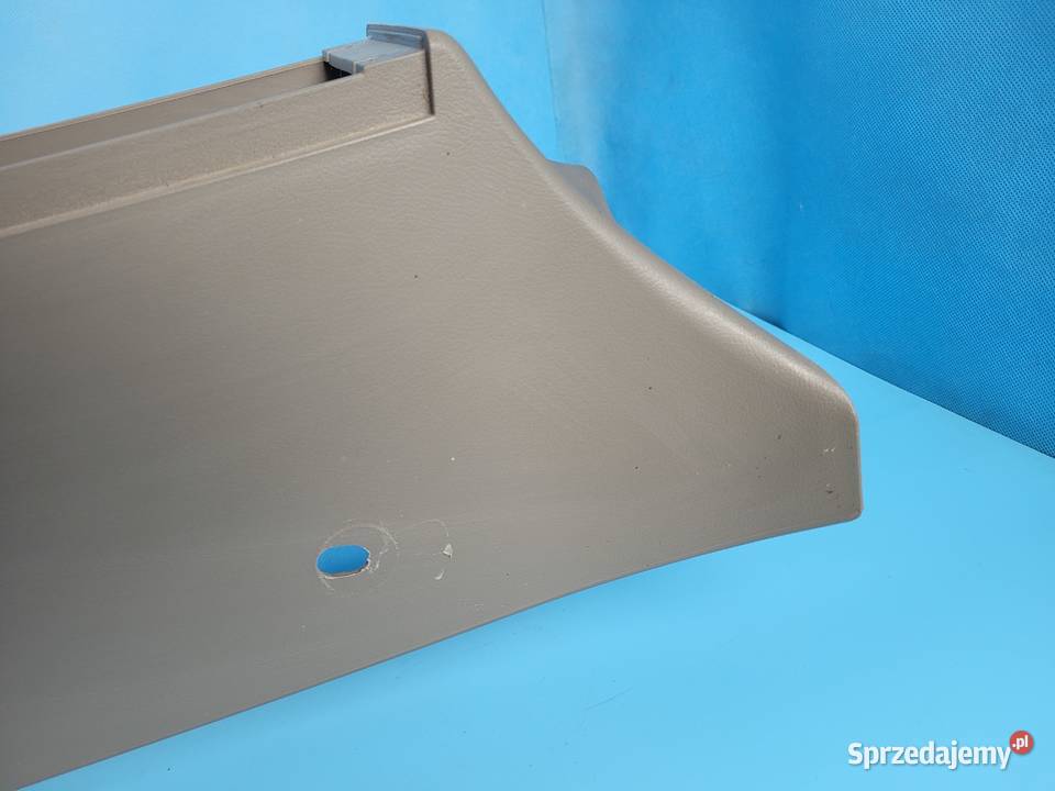 CASE IH PUMA 145 12r OSŁONA SŁUPKA A PRAWA kujawsko-pomorskie Kolno sprzedam