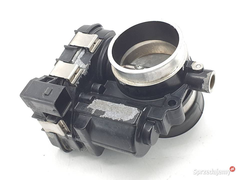 Przepustnica Prawa Czujnik Tps Bmw R 1200 Gs Łódź sprzedam