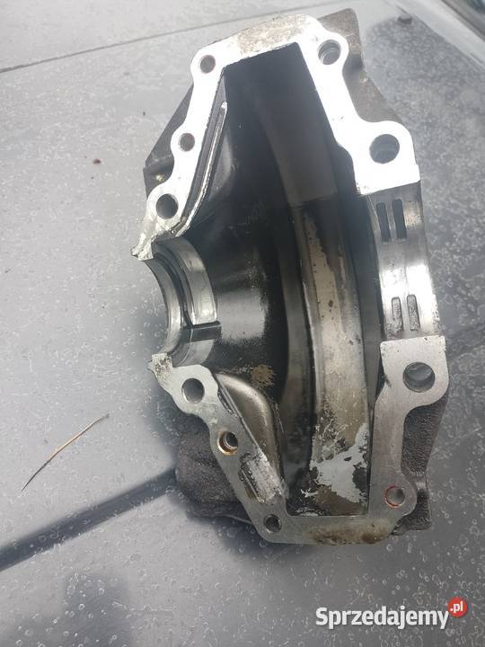 OPELSKRZYNIA M32Obudowa mechanizmu roznicowego osobowe