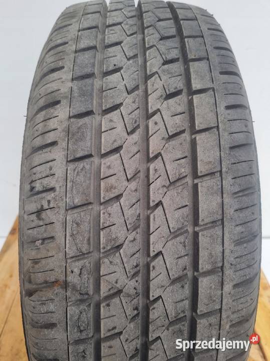 Transit Custom KOŁO ZAPASOWE Zapas felga 21565 Chełm