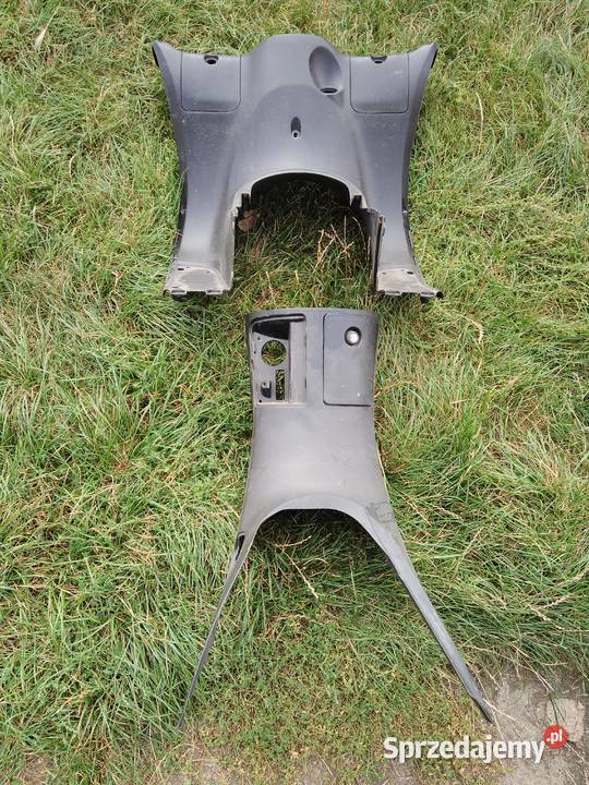 Honda Pantheon 1253 2T plastiki obudowa Świdnica