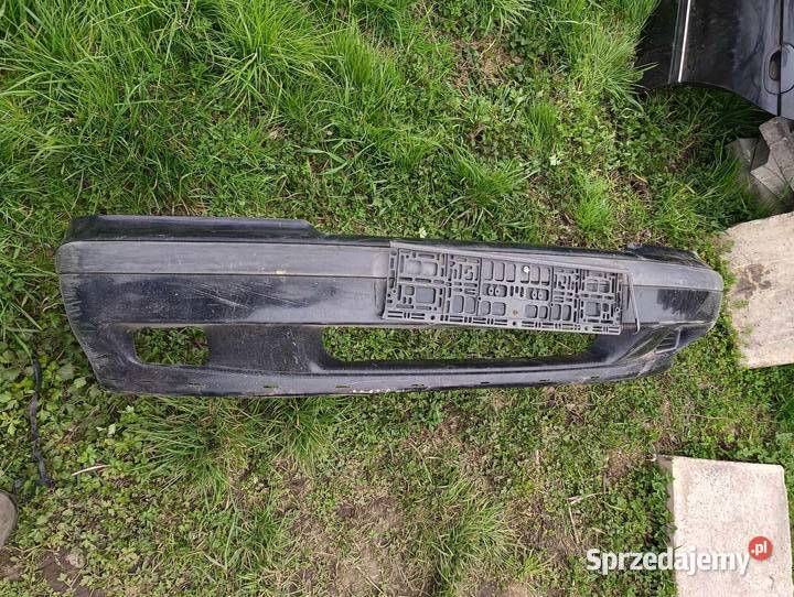 Zderzak przedni przód Volvo s40 v40 9600 Kraków