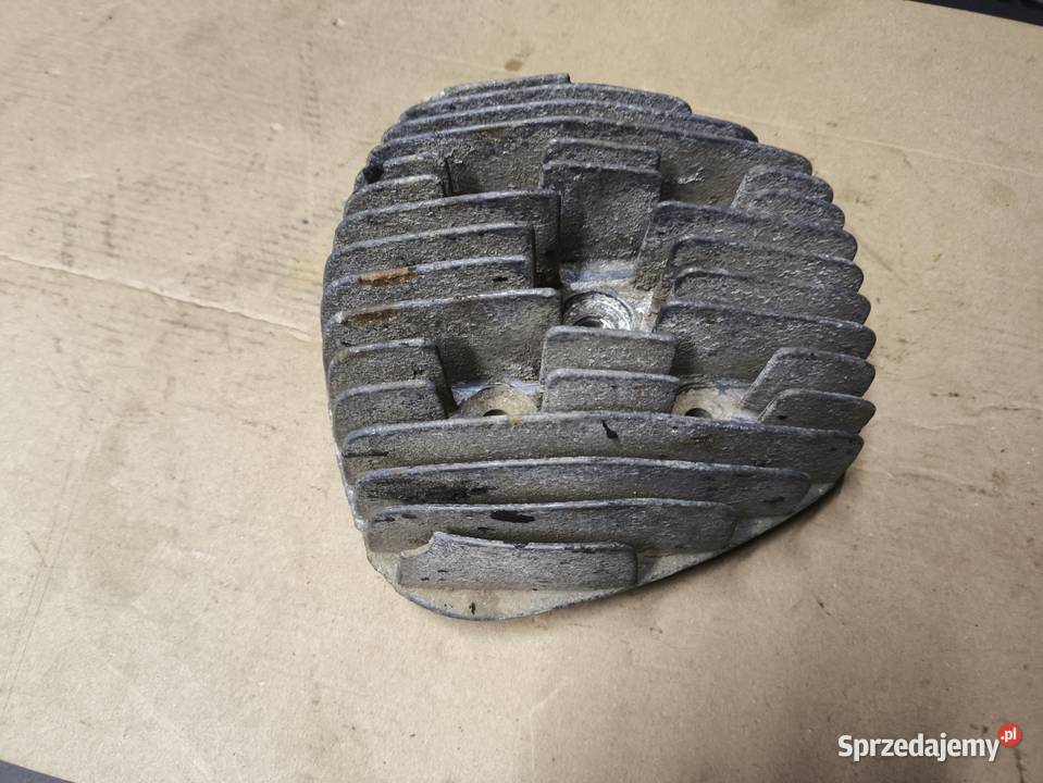 Głowica S34 wfm wsk m150 Lutoryż