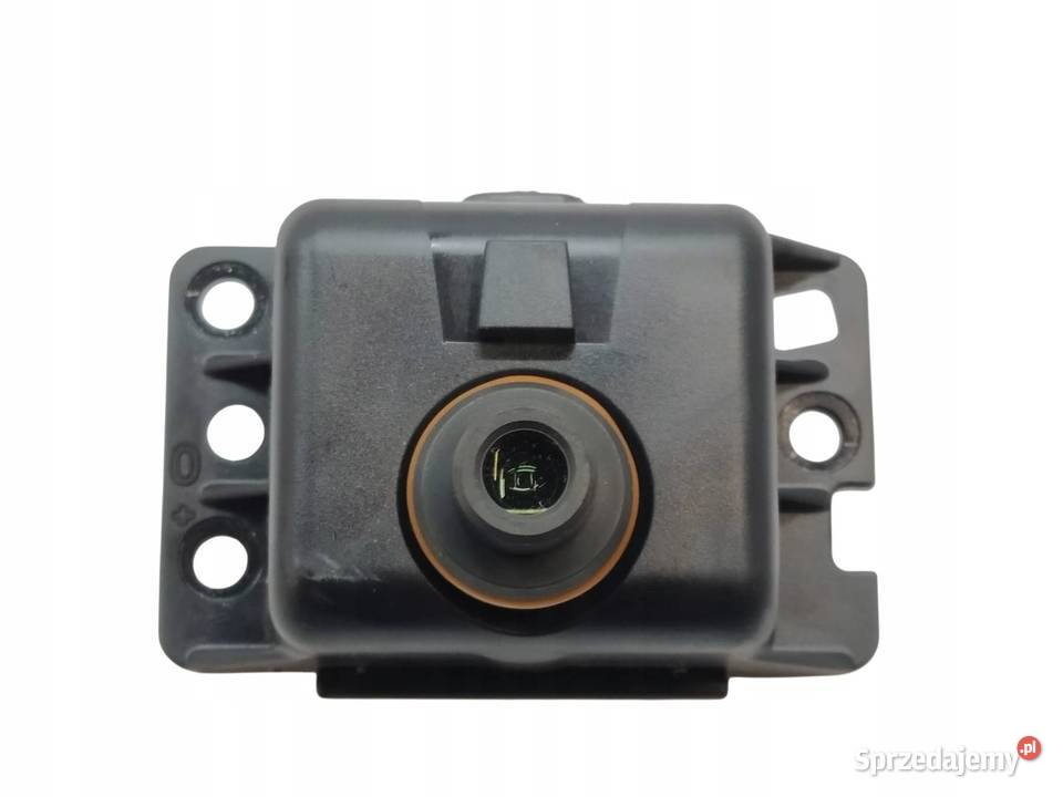 KAMERA PRZÓD Ford Mondeo Mk5 2014 osobowe Układ elektryczny, zapłon sprzedam