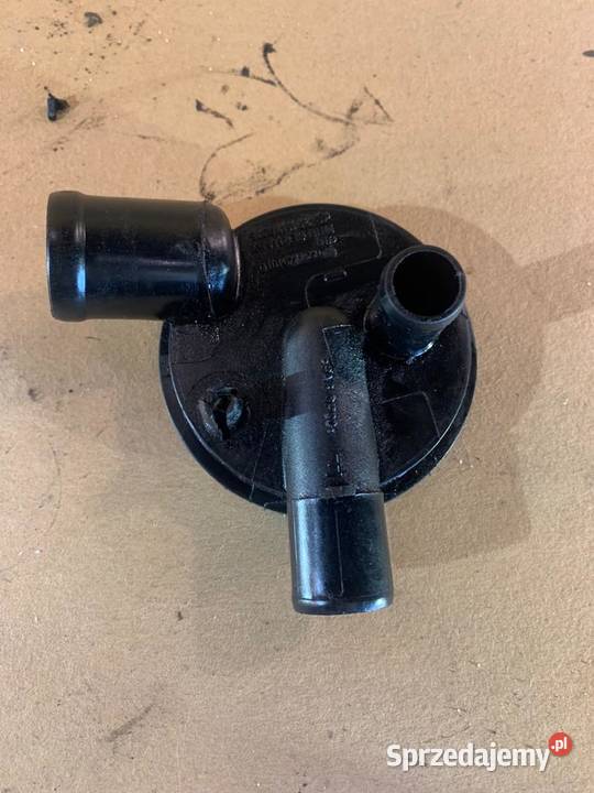 Zawór separator odma oleju 19 tdi vw passat b5 Szczecin sprzedam