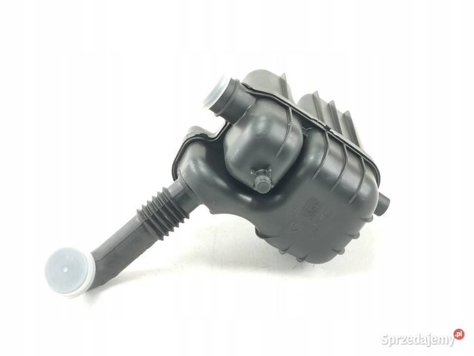 REZONATOR POWIETRZA ALFA ROMEO 159 JTDM 2011 osobowe sprzedam