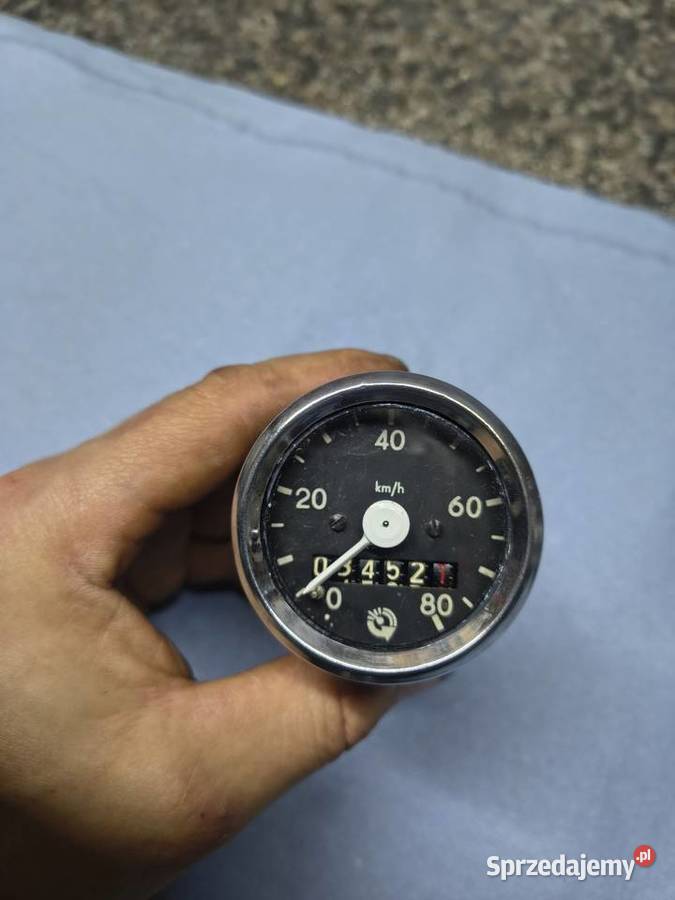 Licznik Jawa Mustang kaczka Simson Rzeszów