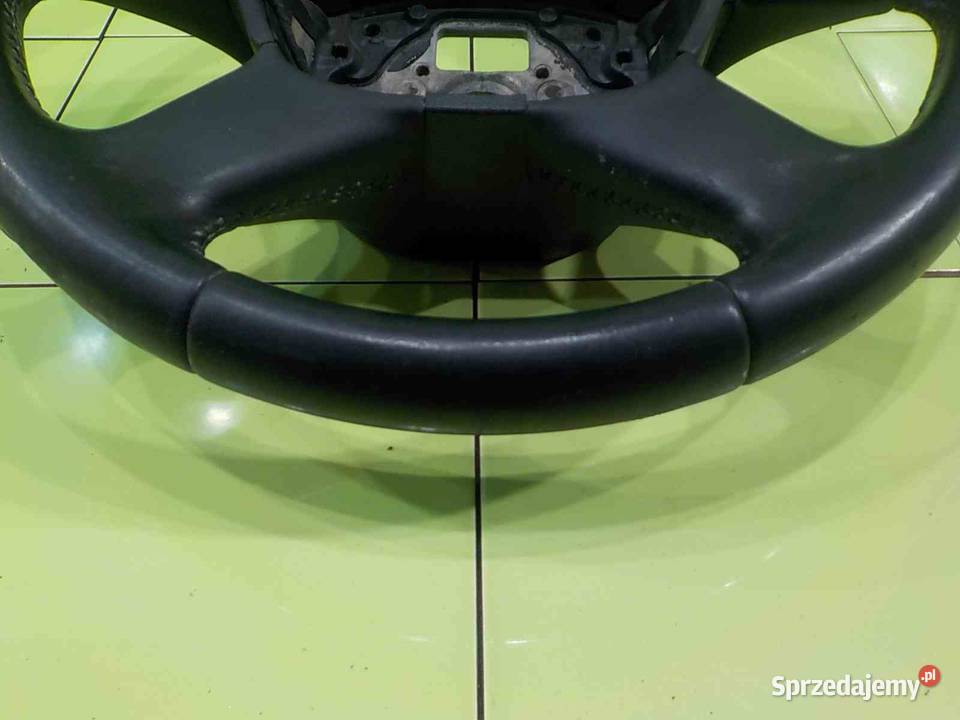 SKODA SUPERB II 20 TDI AUT 13r kierownica Suków