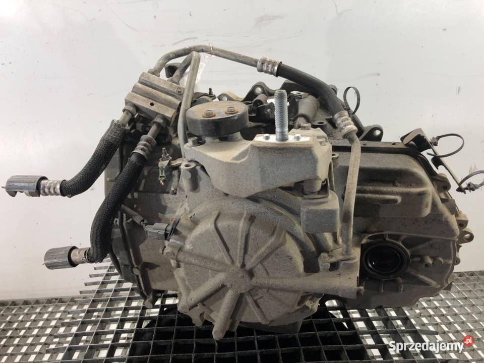 SKRZYNIA BIEGÓW FORD MONDEO MK5 11F389C 20 240