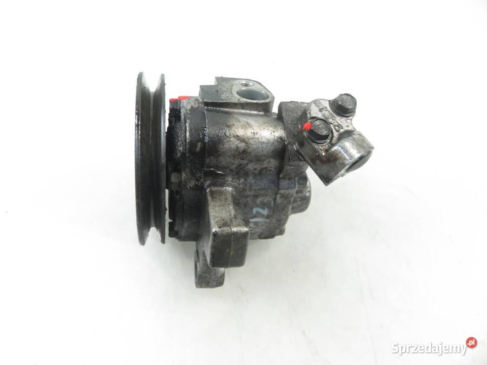 POMPA WSPOMAGANIA HONDA CIVIC II 16