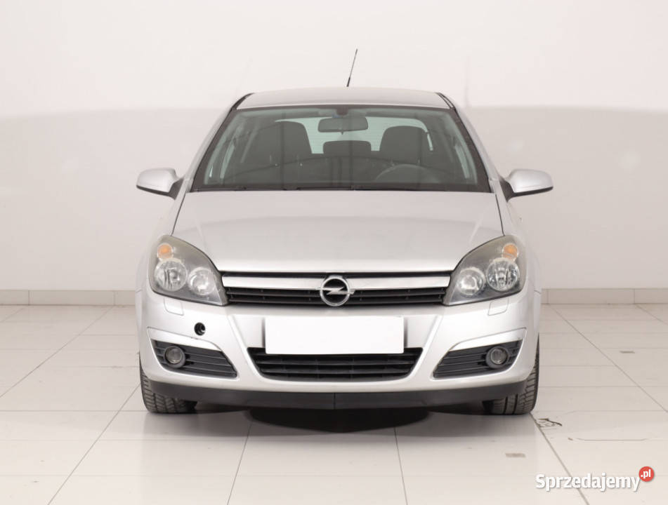 Opel Astra 16 16V nieuszkodzony Piaseczno