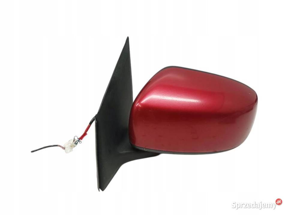 LUSTERKO LEWE 5PIN EUROPA LIFT FL P19 026941 Rok produkcji 2017 świętokrzyskie