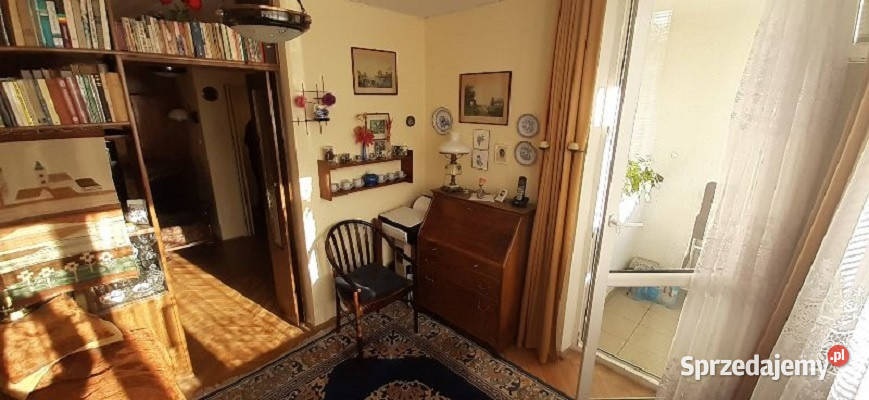 MokotówWoroniczaEtiudy Rewolucyjnej 36m2 2 Warszawa