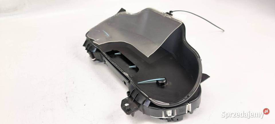 LICZNIK ZEGAR FORD TRANSIT CONNECT II A13965285 sprzedam