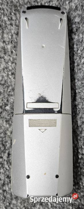 Pilot audio JVC RMSETD77RU Kraków