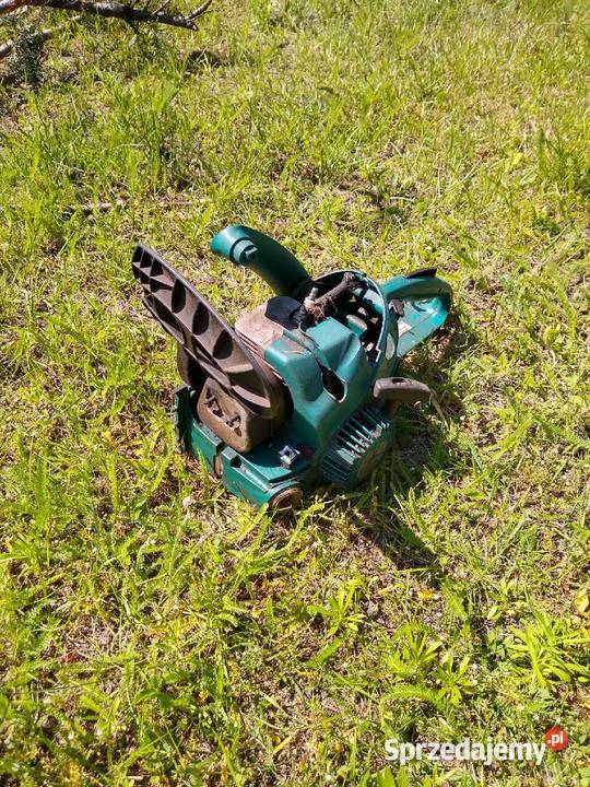 piła spalinowa Makita Bydgoszcz