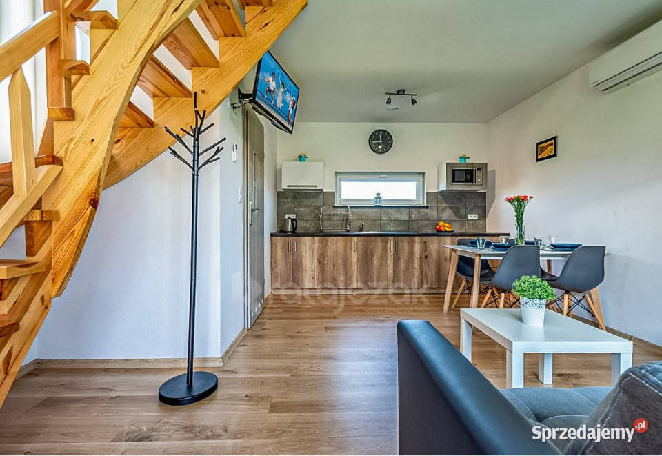 Mieszkanie Władysławowo Perłowa Chłapowo