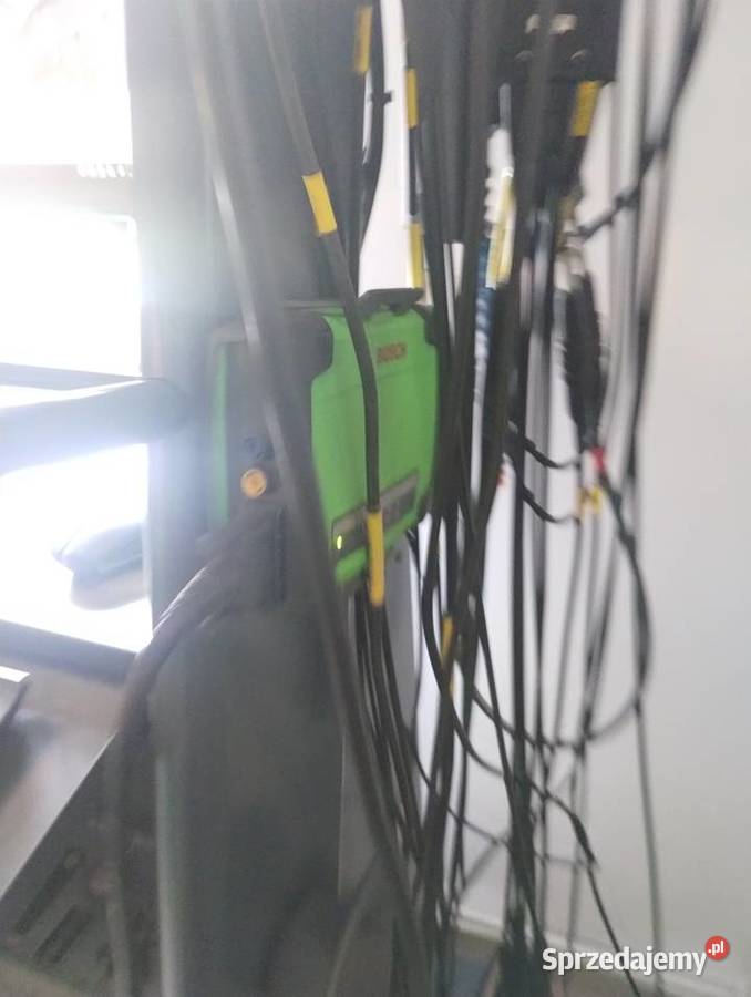 Fsa 720 diagnoskop tester EV pojazdy elektryczne Bielsko-Biała sprzedam
