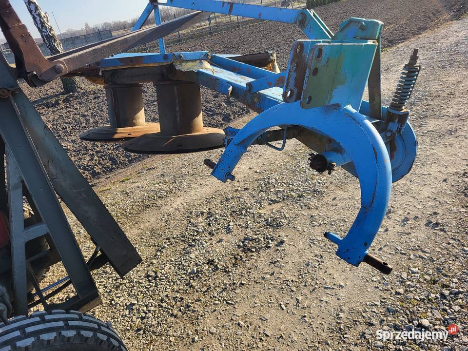 Kosiarka rotacyjna Rotacyjne Wiskitki