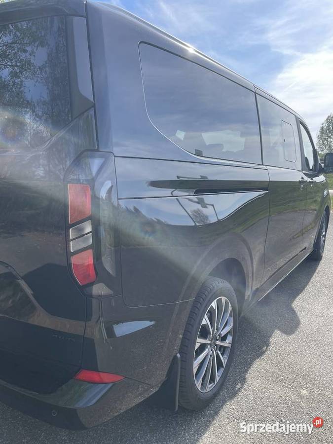 przewóz osób Transport łódzkie